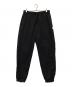 WTAPS（ダブルタップス）の古着「SPST2001 / TROUSERS / POLY. TAFFETAツ」｜ブラック