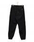 WTAPS (ダブルタップス) SPST2001 / TROUSERS / POLY. TAFFETAツ ブラック サイズ:X03：12000円