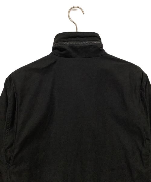 AVIREX（アヴィレックス）AVIREX (アヴィレックス) フィールドジャケット　TYPE M−65 ブラック サイズ:Lの古着・服飾アイテム