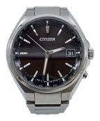 CITIZENシチズン）の古着「リストウォッチ」
