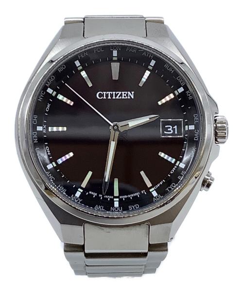 CITIZEN（シチズン）CITIZEN (シチズン) リストウォッチの古着・服飾アイテム