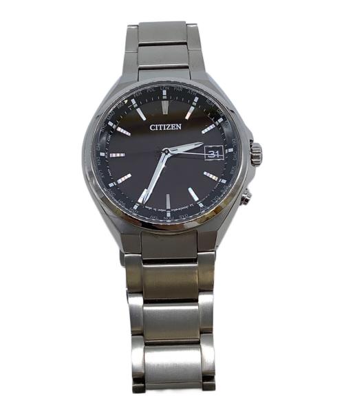 CITIZEN（シチズン）CITIZEN (シチズン) リストウォッチの古着・服飾アイテム