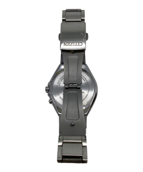 CITIZEN（シチズン）CITIZEN (シチズン) リストウォッチの古着・服飾アイテム