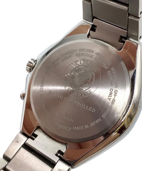 CITIZEN（シチズン）CITIZEN (シチズン) リストウォッチの古着・服飾アイテム