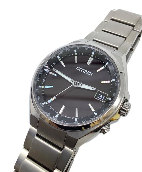CITIZEN（シチズン）CITIZEN (シチズン) リストウォッチの古着・服飾アイテム