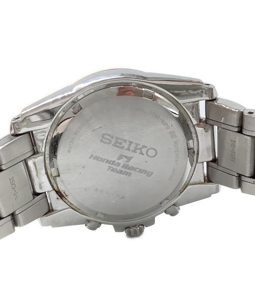 SEIKO（セイコー）SEIKO (セイコー) リストウォッチの古着・服飾アイテム
