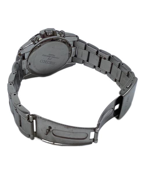 SEIKO（セイコー）SEIKO (セイコー) リストウォッチの古着・服飾アイテム
