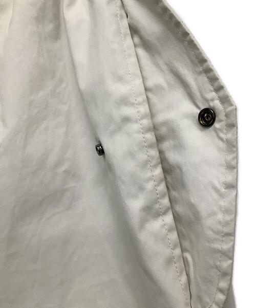 stussy（ステューシー）stussy (ステューシー) NYCO Over Trousers ベージュ サイズ:Sの古着・服飾アイテム
