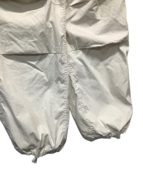 stussy（ステューシー）stussy (ステューシー) NYCO Over Trousers ベージュ サイズ:Sの古着・服飾アイテム