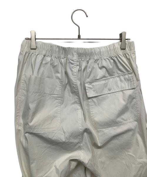 stussy（ステューシー）stussy (ステューシー) NYCO Over Trousers ベージュ サイズ:Sの古着・服飾アイテム