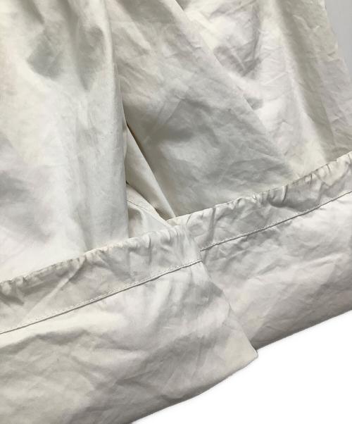 stussy（ステューシー）stussy (ステューシー) NYCO Over Trousers ベージュ サイズ:Sの古着・服飾アイテム