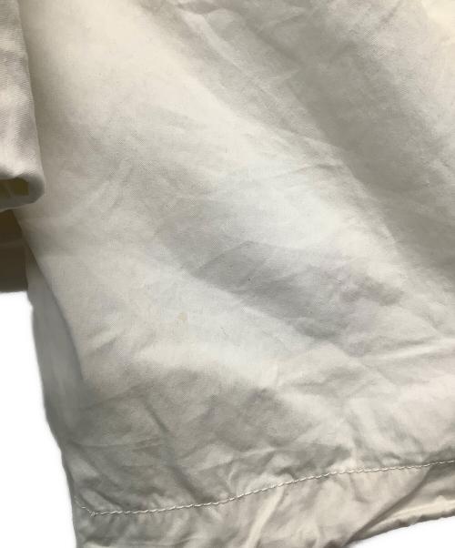 stussy（ステューシー）stussy (ステューシー) NYCO Over Trousers ベージュ サイズ:Sの古着・服飾アイテム