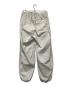 stussy (ステューシー) NYCO Over Trousers ベージュ サイズ:S：12000円