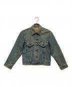 LEVI'Sリーバイス）の古着「90'sデニムジャケット」