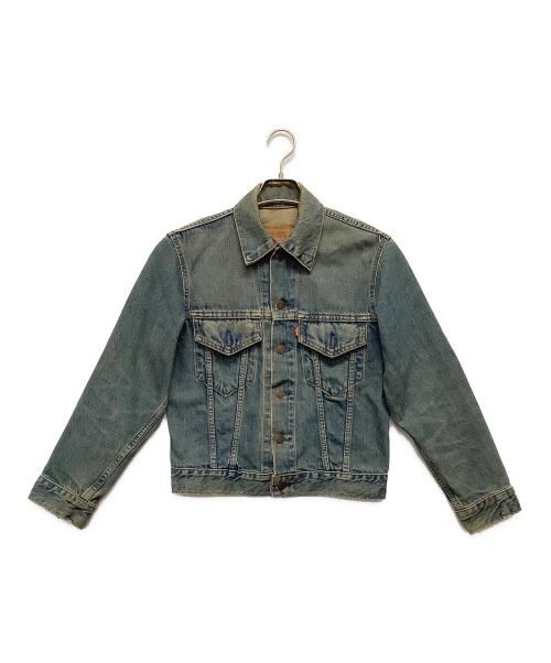 LEVI'S（リーバイス）LEVI'S (リーバイス) 90'sデニムジャケット サイズ:34の古着・服飾アイテム