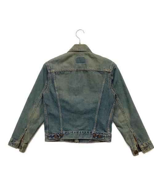 LEVI'S（リーバイス）LEVI'S (リーバイス) 90'sデニムジャケット サイズ:34の古着・服飾アイテム