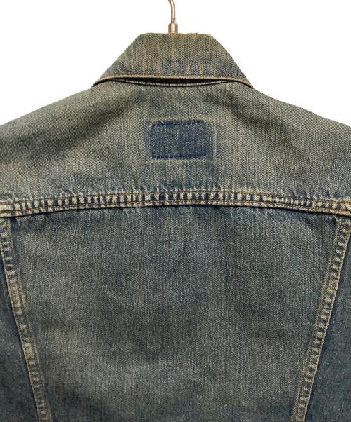 LEVI'S（リーバイス）LEVI'S (リーバイス) 90'sデニムジャケット サイズ:34の古着・服飾アイテム