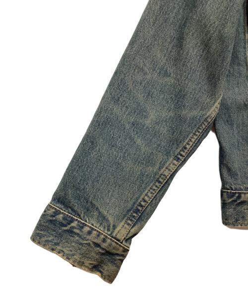 LEVI'S（リーバイス）LEVI'S (リーバイス) 90'sデニムジャケット サイズ:34の古着・服飾アイテム