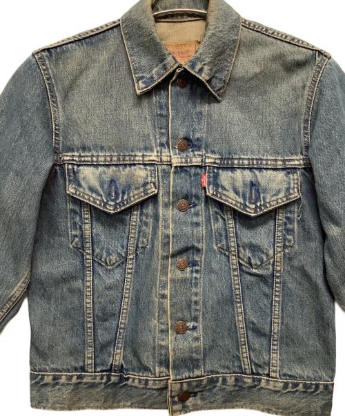 LEVI'S（リーバイス）LEVI'S (リーバイス) 90'sデニムジャケット サイズ:34の古着・服飾アイテム