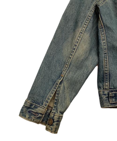 LEVI'S（リーバイス）LEVI'S (リーバイス) 90'sデニムジャケット サイズ:34の古着・服飾アイテム