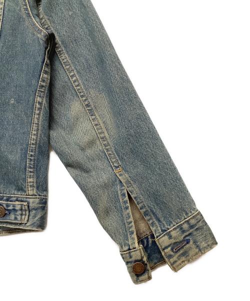 LEVI'S（リーバイス）LEVI'S (リーバイス) 90'sデニムジャケット サイズ:34の古着・服飾アイテム