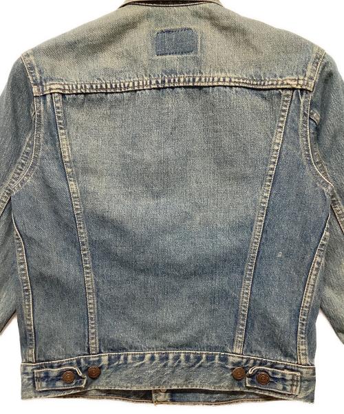 LEVI'S（リーバイス）LEVI'S (リーバイス) 90'sデニムジャケット サイズ:34の古着・服飾アイテム