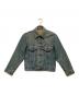 LEVI'S（リーバイス）の古着「90'sデニムジャケット」