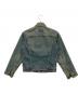 LEVI'S (リーバイス) 90'sデニムジャケット サイズ:34：7000円