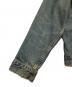 中古・古着 LEVI'S (リーバイス) 90'sデニムジャケット サイズ:34：7000円