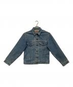 LEVI'Sリーバイス）の古着「デニムジャケット」