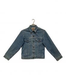 LEVI'S（リーバイス）の古着「デニムジャケット」