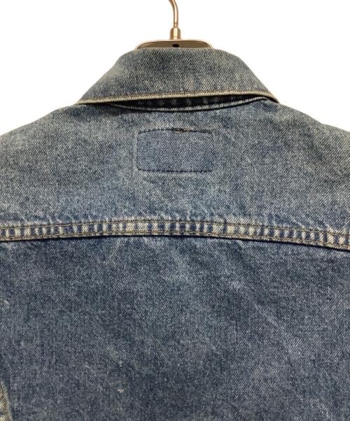 LEVI'S（リーバイス）LEVI'S (リーバイス) デニムジャケット サイズ:38の古着・服飾アイテム
