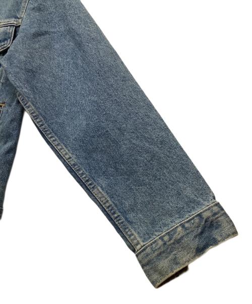 LEVI'S（リーバイス）LEVI'S (リーバイス) デニムジャケット サイズ:38の古着・服飾アイテム