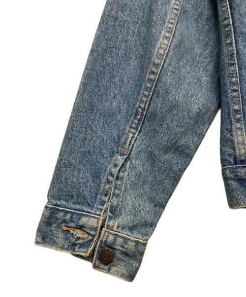 LEVI'S（リーバイス）LEVI'S (リーバイス) デニムジャケット サイズ:38の古着・服飾アイテム