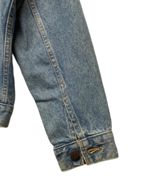 LEVI'S（リーバイス）LEVI'S (リーバイス) デニムジャケット サイズ:38の古着・服飾アイテム