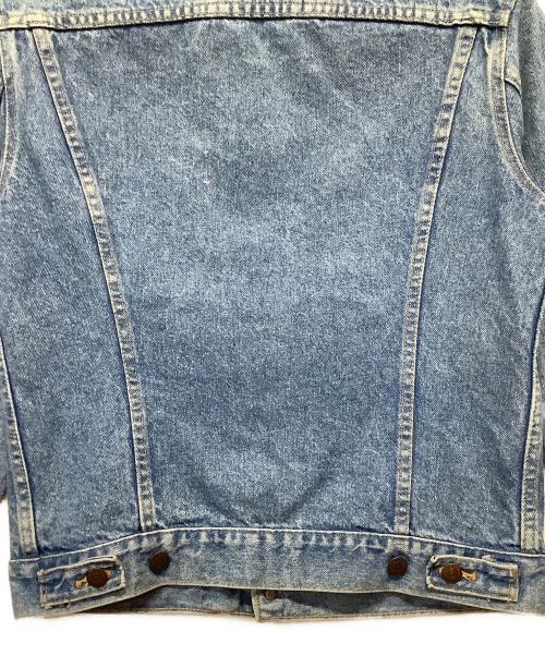 LEVI'S（リーバイス）LEVI'S (リーバイス) デニムジャケット サイズ:38の古着・服飾アイテム