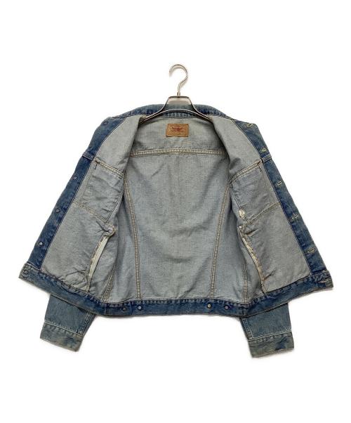LEVI'S（リーバイス）LEVI'S (リーバイス) デニムジャケット サイズ:38の古着・服飾アイテム