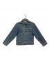 LEVI'S（リーバイス）の古着「デニムジャケット」