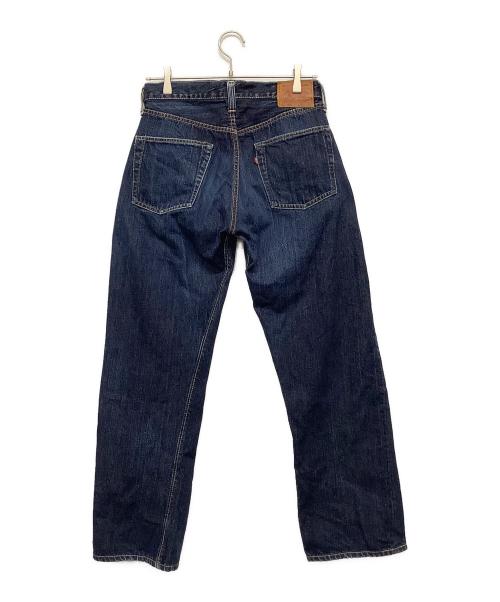 Joe McCOY（ジョーマッコイ）Joe McCOY (ジョーマッコイ) デニムパンツ インディゴ サイズ:W30xL34の古着・服飾アイテム