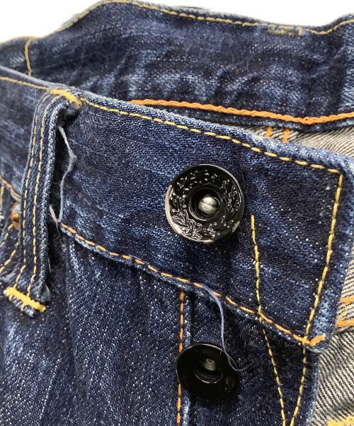 Joe McCOY（ジョーマッコイ）Joe McCOY (ジョーマッコイ) デニムパンツ インディゴ サイズ:W30xL34の古着・服飾アイテム