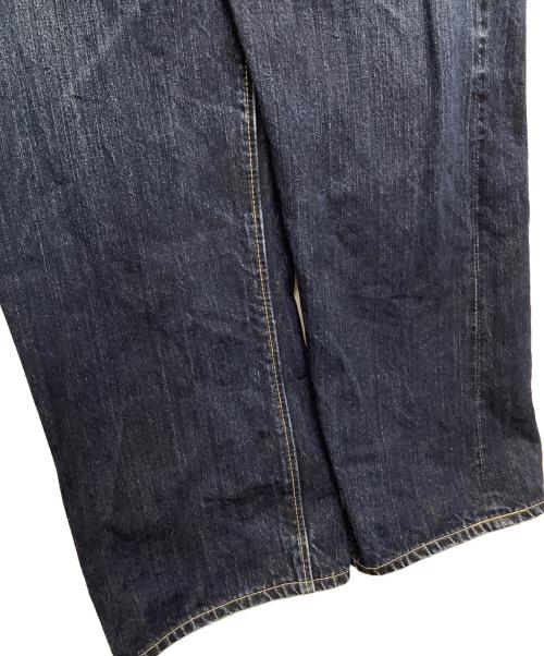 Joe McCOY（ジョーマッコイ）Joe McCOY (ジョーマッコイ) デニムパンツ インディゴ サイズ:W30xL34の古着・服飾アイテム