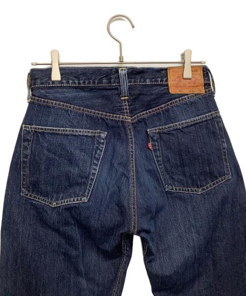 Joe McCOY（ジョーマッコイ）Joe McCOY (ジョーマッコイ) デニムパンツ インディゴ サイズ:W30xL34の古着・服飾アイテム