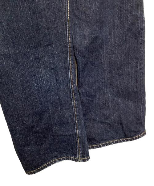 Joe McCOY（ジョーマッコイ）Joe McCOY (ジョーマッコイ) デニムパンツ インディゴ サイズ:W30xL34の古着・服飾アイテム