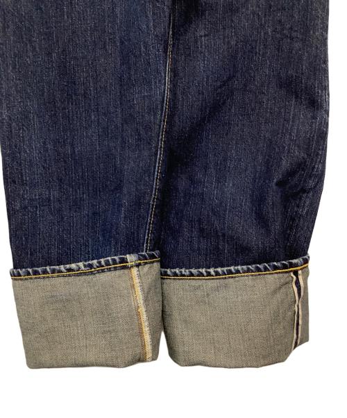 Joe McCOY（ジョーマッコイ）Joe McCOY (ジョーマッコイ) デニムパンツ インディゴ サイズ:W30xL34の古着・服飾アイテム