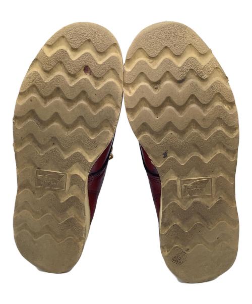 RED WING（レッドウィング）RED WING (レッドウィング) アイリッシュセッター　RED WING レッド サイズ:25の古着・服飾アイテム