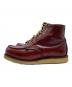 RED WING (レッドウィング) アイリッシュセッター　RED WING レッド サイズ:25：20000円