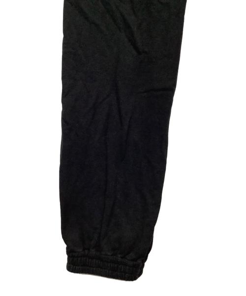 UNDERCOVER（アンダーカバー）UNDERCOVER (アンダーカバー) スウェットパンツ ブラック サイズ:2の古着・服飾アイテム