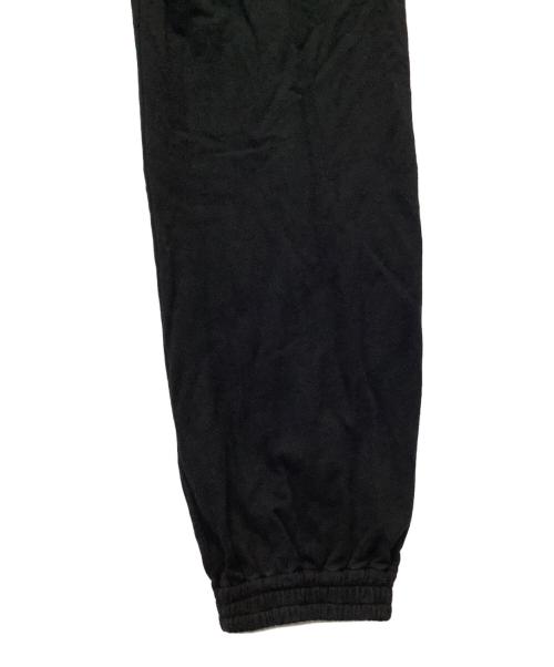 UNDERCOVER（アンダーカバー）UNDERCOVER (アンダーカバー) スウェットパンツ ブラック サイズ:2の古着・服飾アイテム