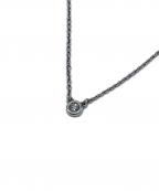 TIFFANY & Co.ティファニー）の古着「ネックレス　Tiffany & Co.　バイザヤード」