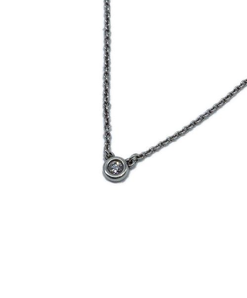 TIFFANY & Co.（ティファニー）Tiffany & Co. (ティファニー) ネックレス　Tiffany & Co.　バイザヤードの古着・服飾アイテム